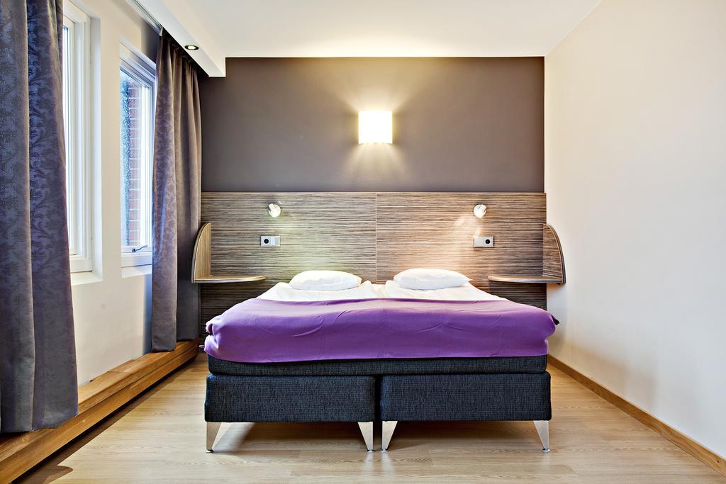 Sure Hotel By Best Western Arena Gothenburg Room photo