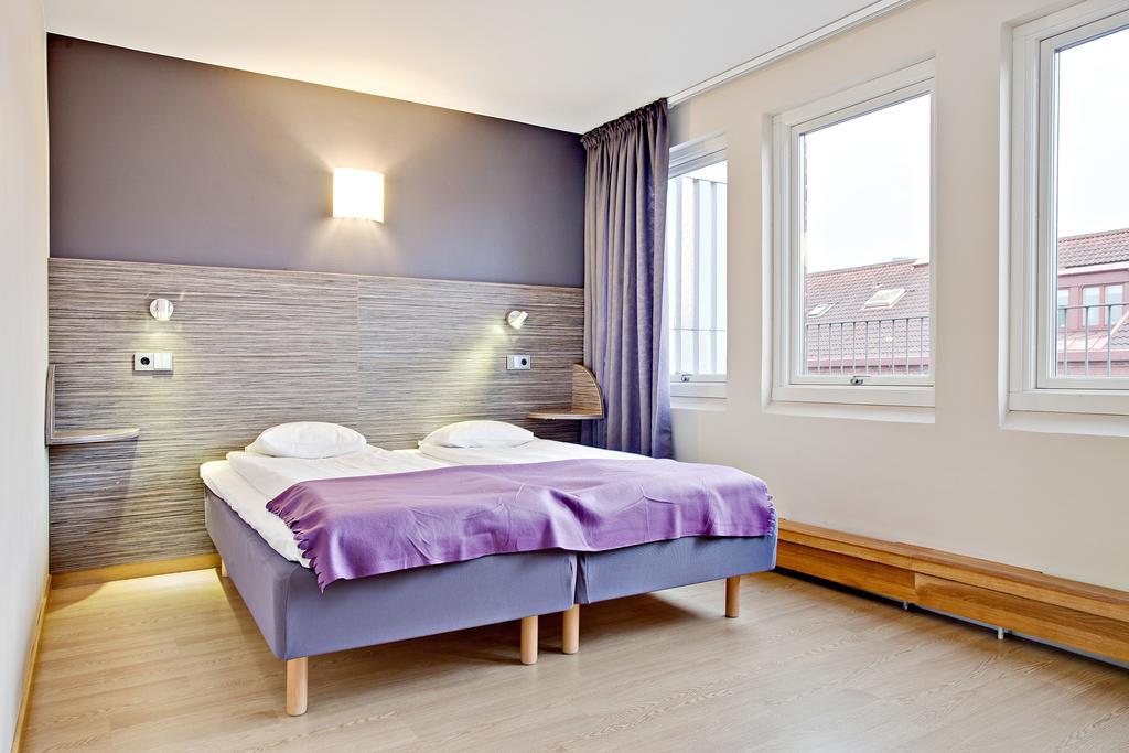 Sure Hotel By Best Western Arena Gothenburg Room photo
